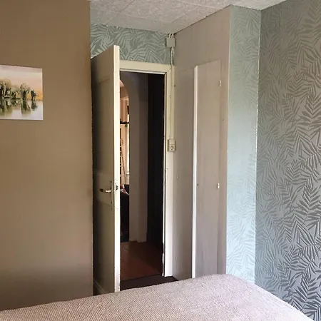 Villa Steinhaus Hof Bunde  Zimmer foto