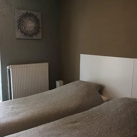 Villa Steinhaus Hof Bunde  Zimmer foto
