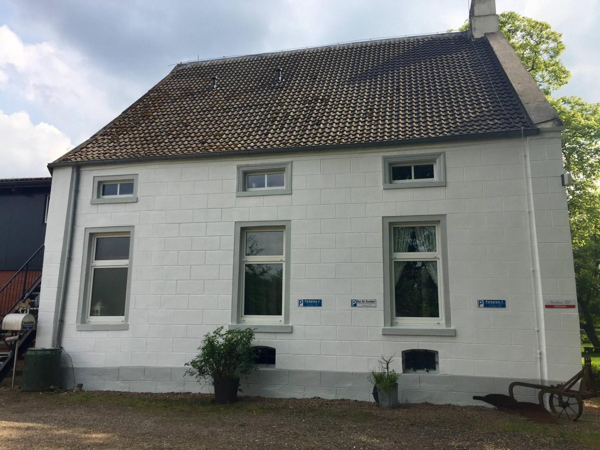 Steinhaus Hof