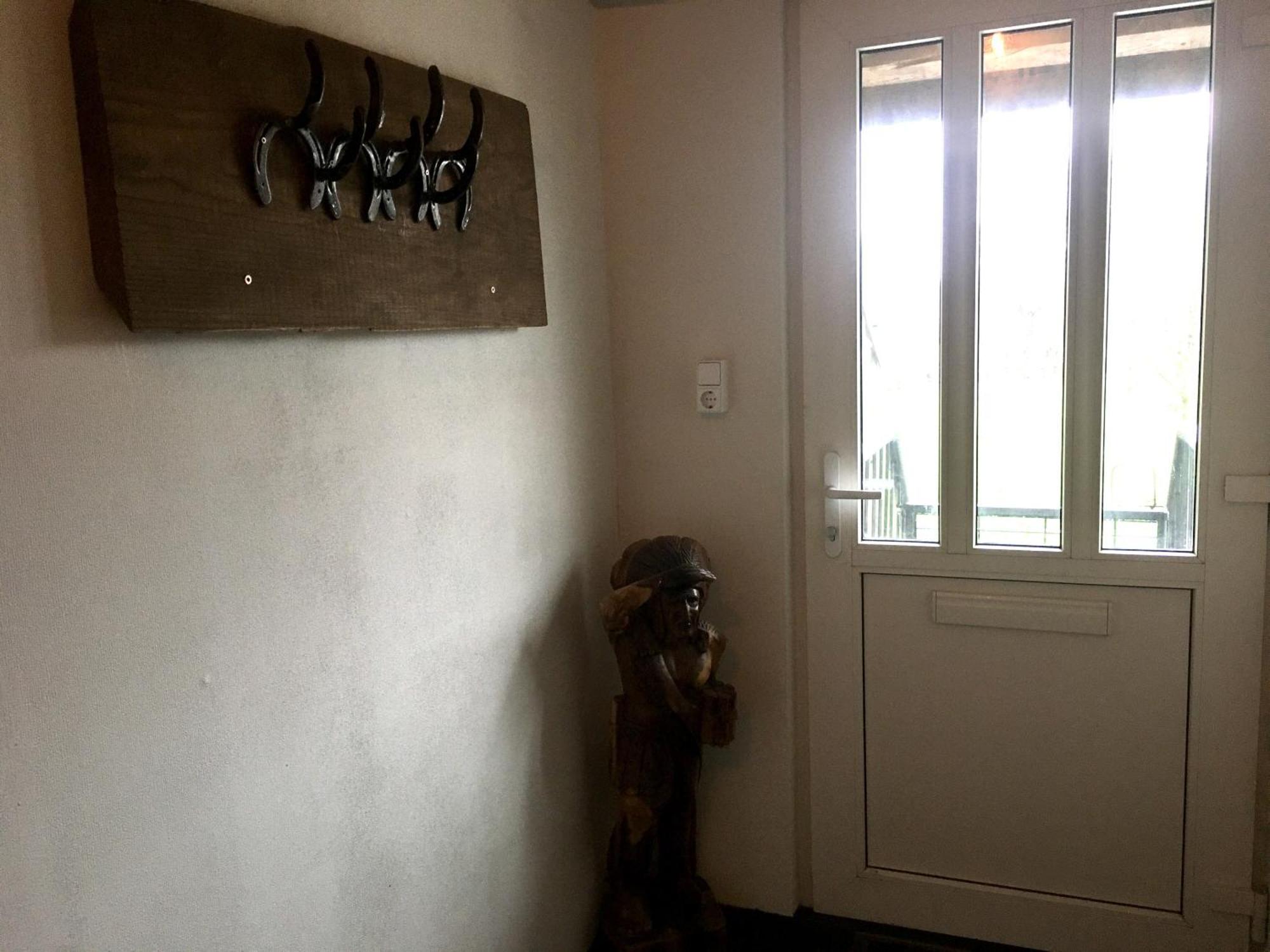 Ferienhaus Steinhaus Hof
