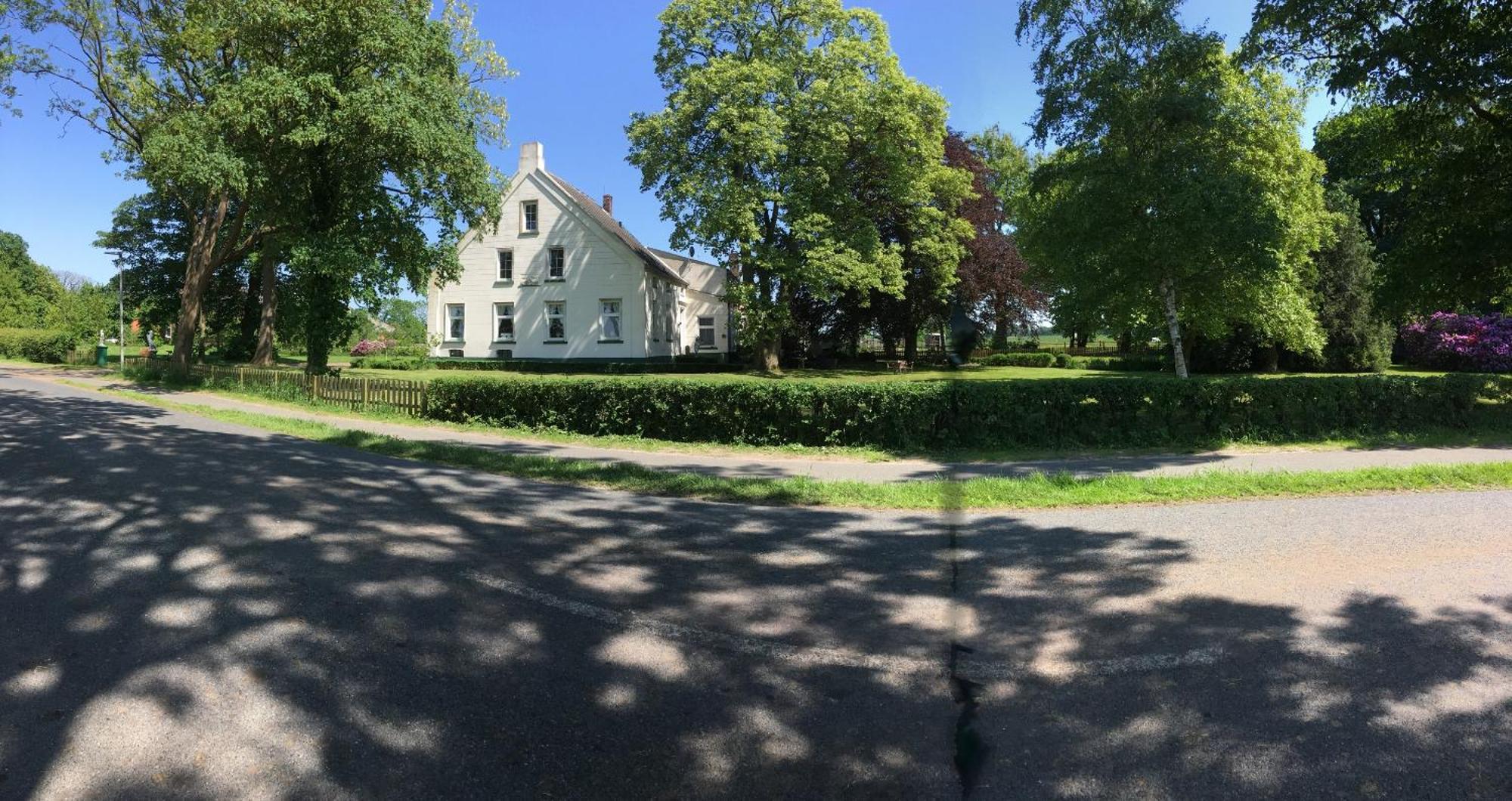 Steinhaus Hof *
